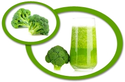 Broccoli Juice Concentrate USA