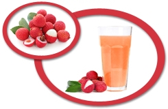 Lychee Juice Concentrate USA